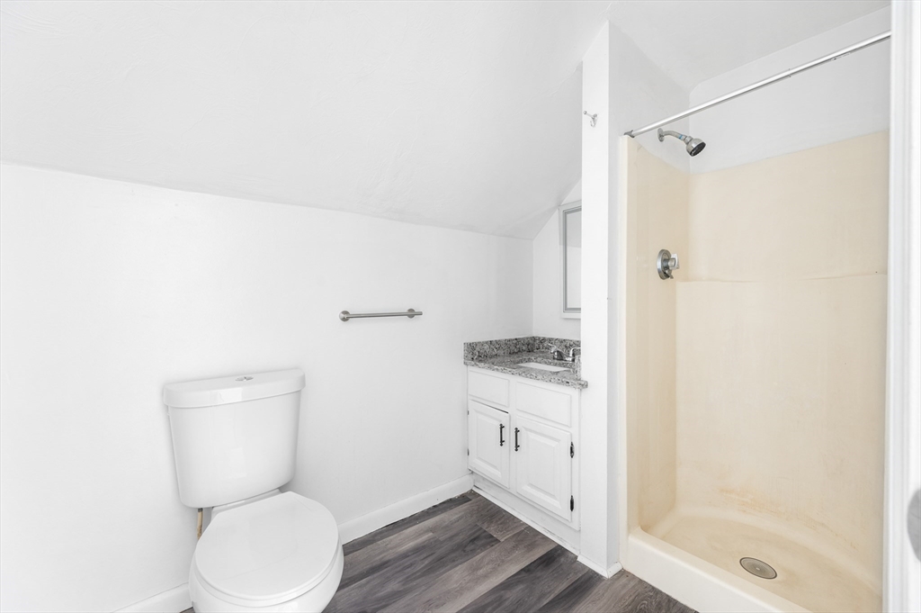 338 Summer, Franklin