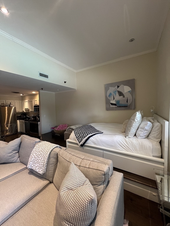 416 Commonwealth Ave, Back Bay