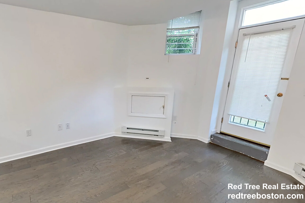 36 Queensberry St, Fenway