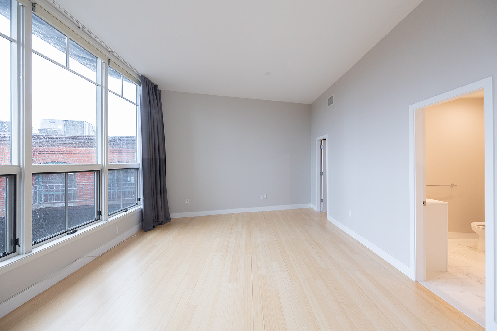 490 Harrison Ave, South End