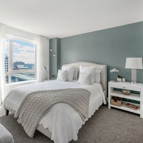 99 Kneeland St, Chinatown