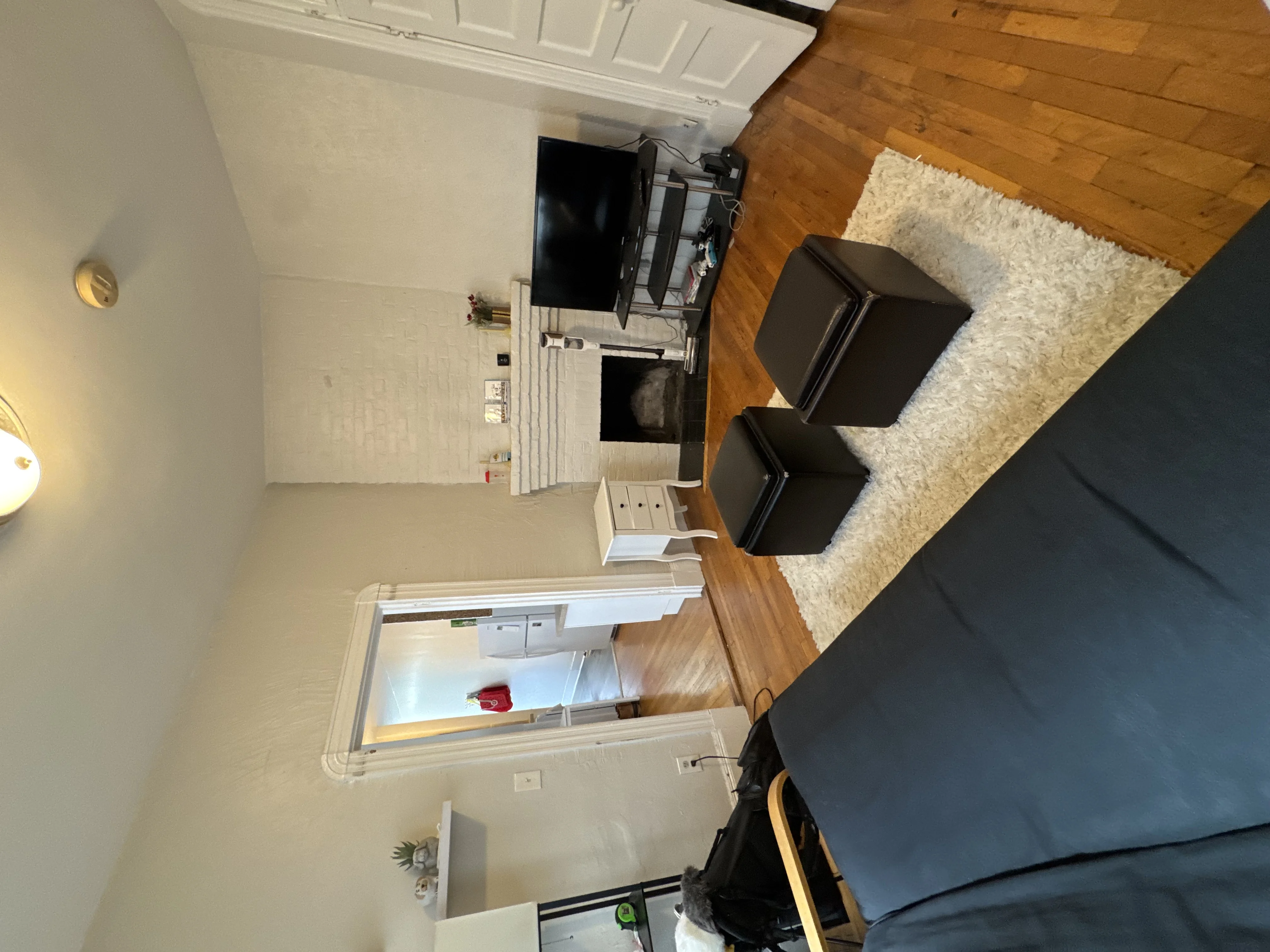 34 Anderson, Beacon Hill