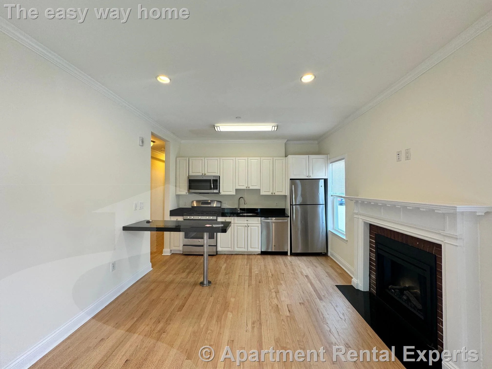 65 Langdon St, Harvard Square