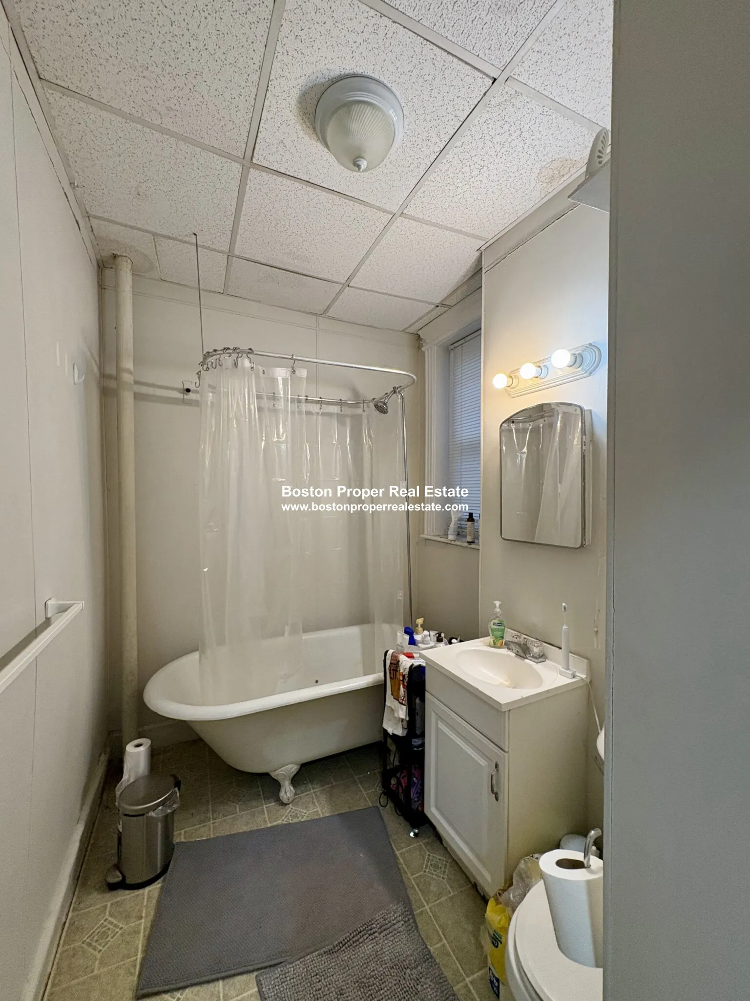211 Park Dr, Fenway