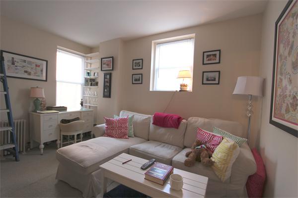 40 Winchester St, North Brookline