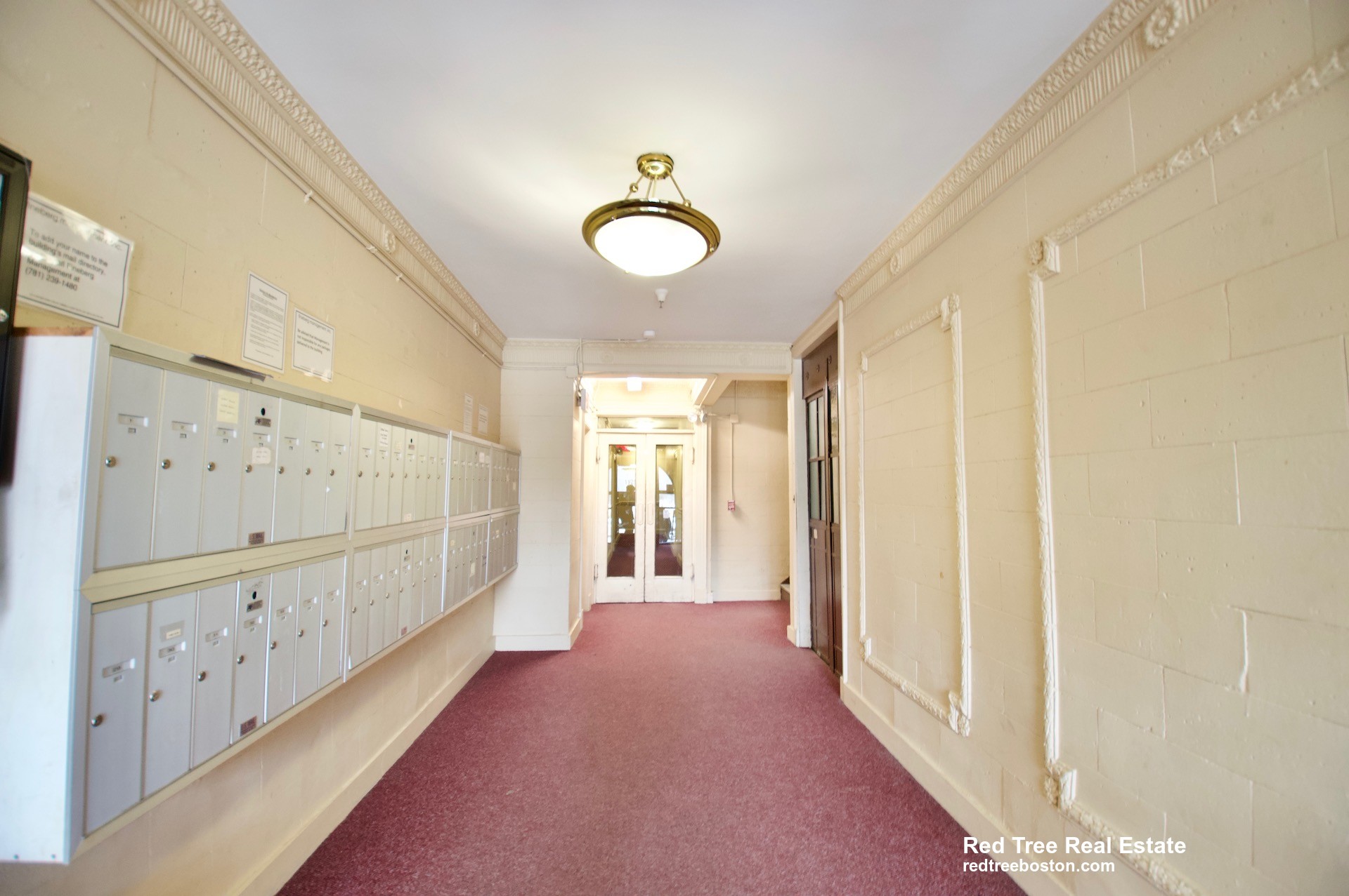 1175 Boylston St, Fenway