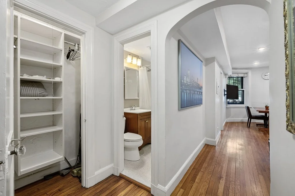 354 Beacon St, Back Bay