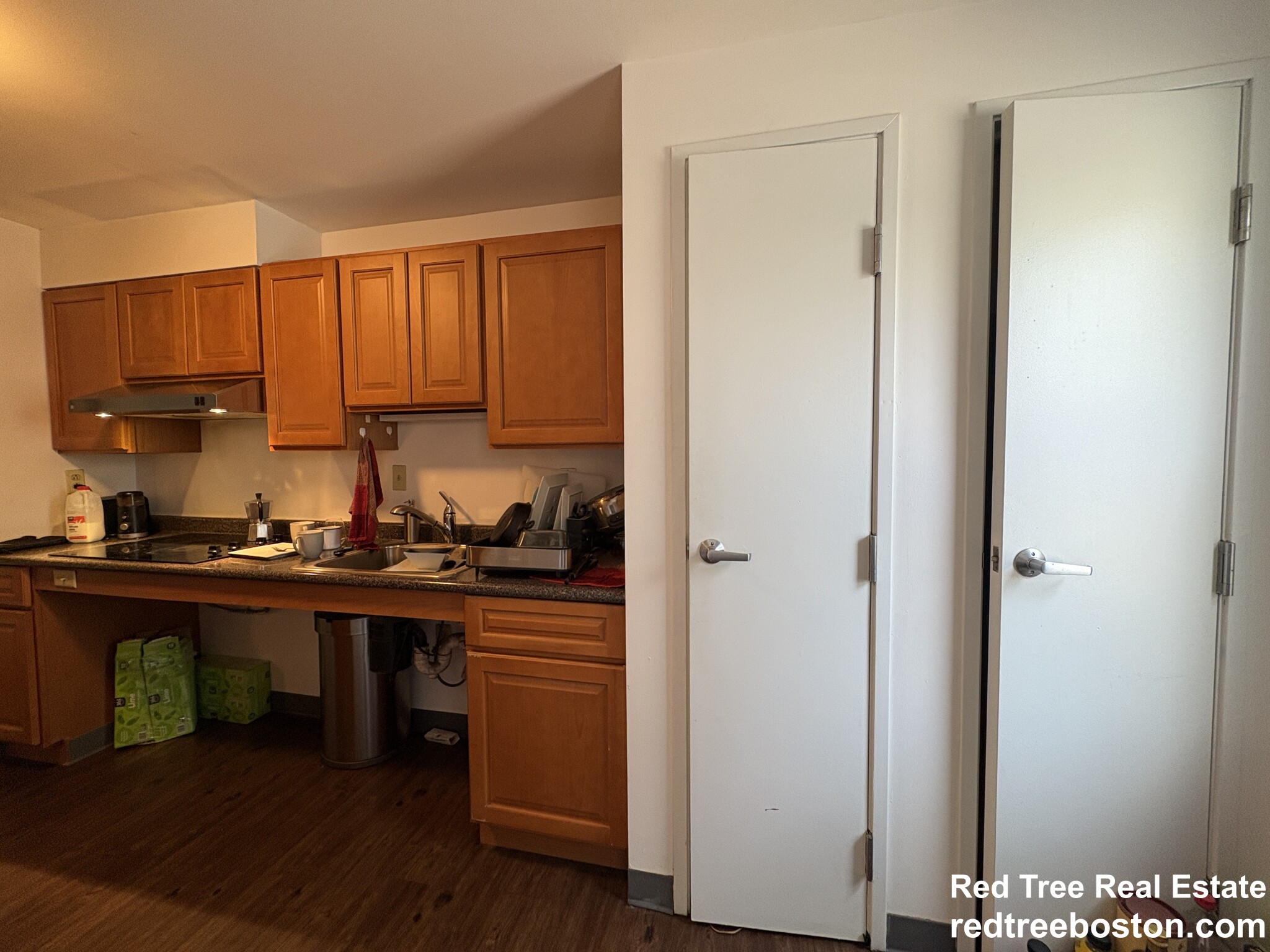 888 Washington St, Chinatown