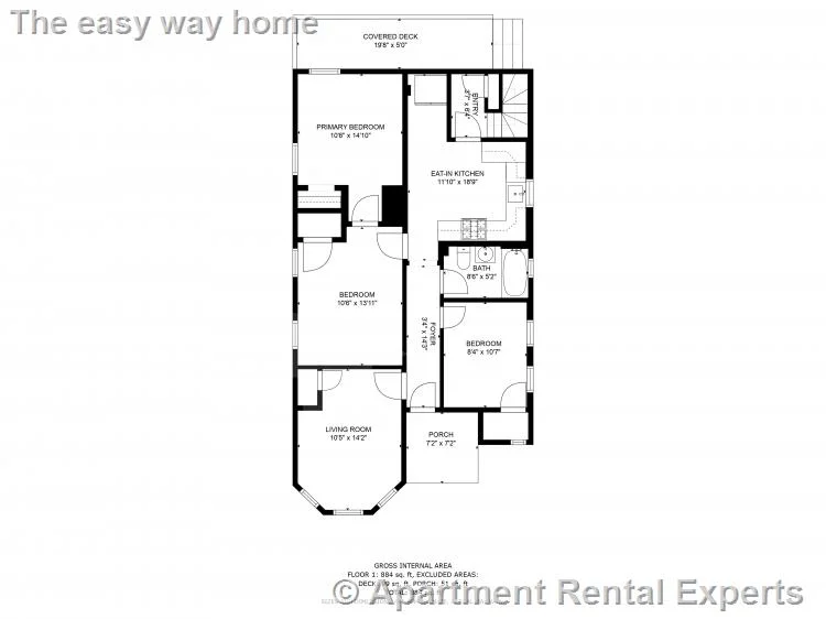 11 Partridge Ave, Magoun Square