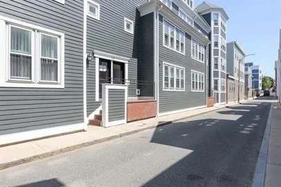 128 Tudor, South Boston