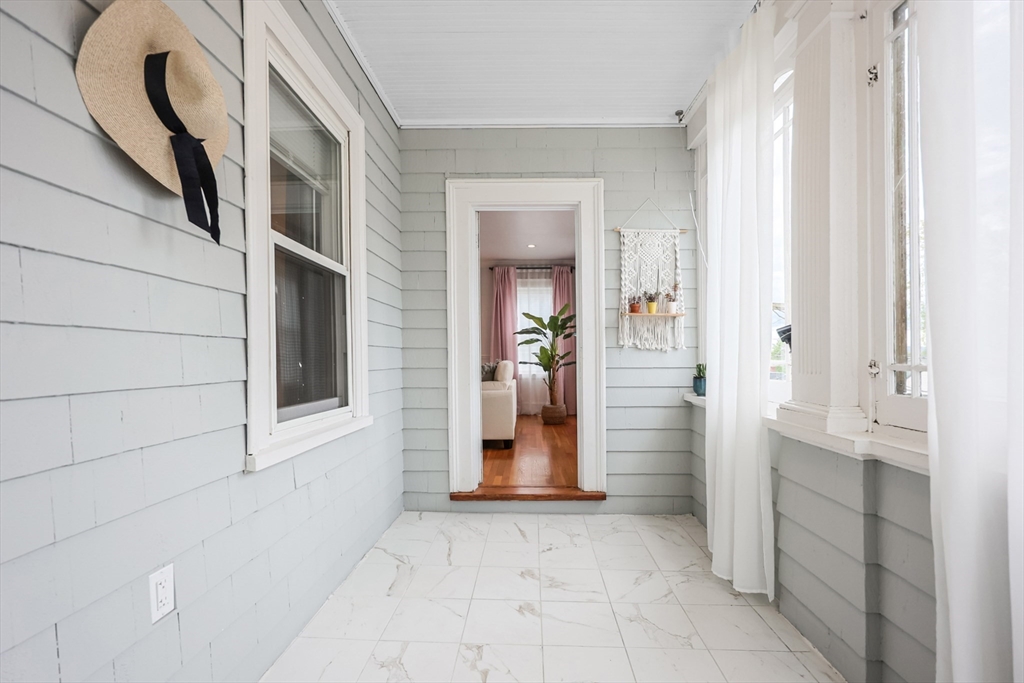 22-24 Ellison Ave, Mattapan