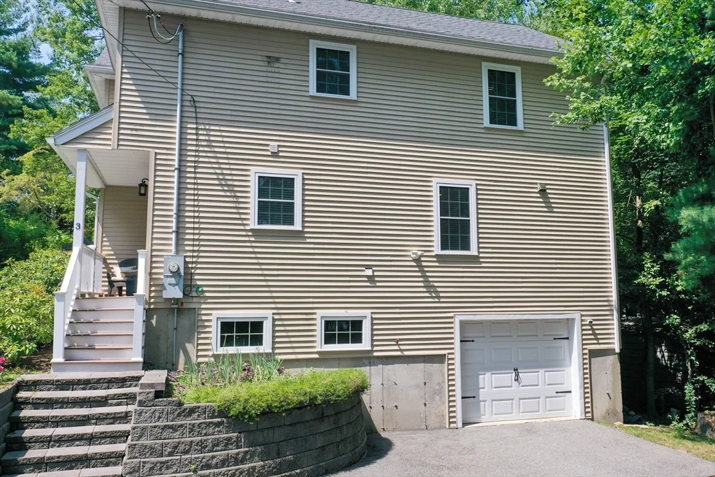 3 Redwood, Lynnfield