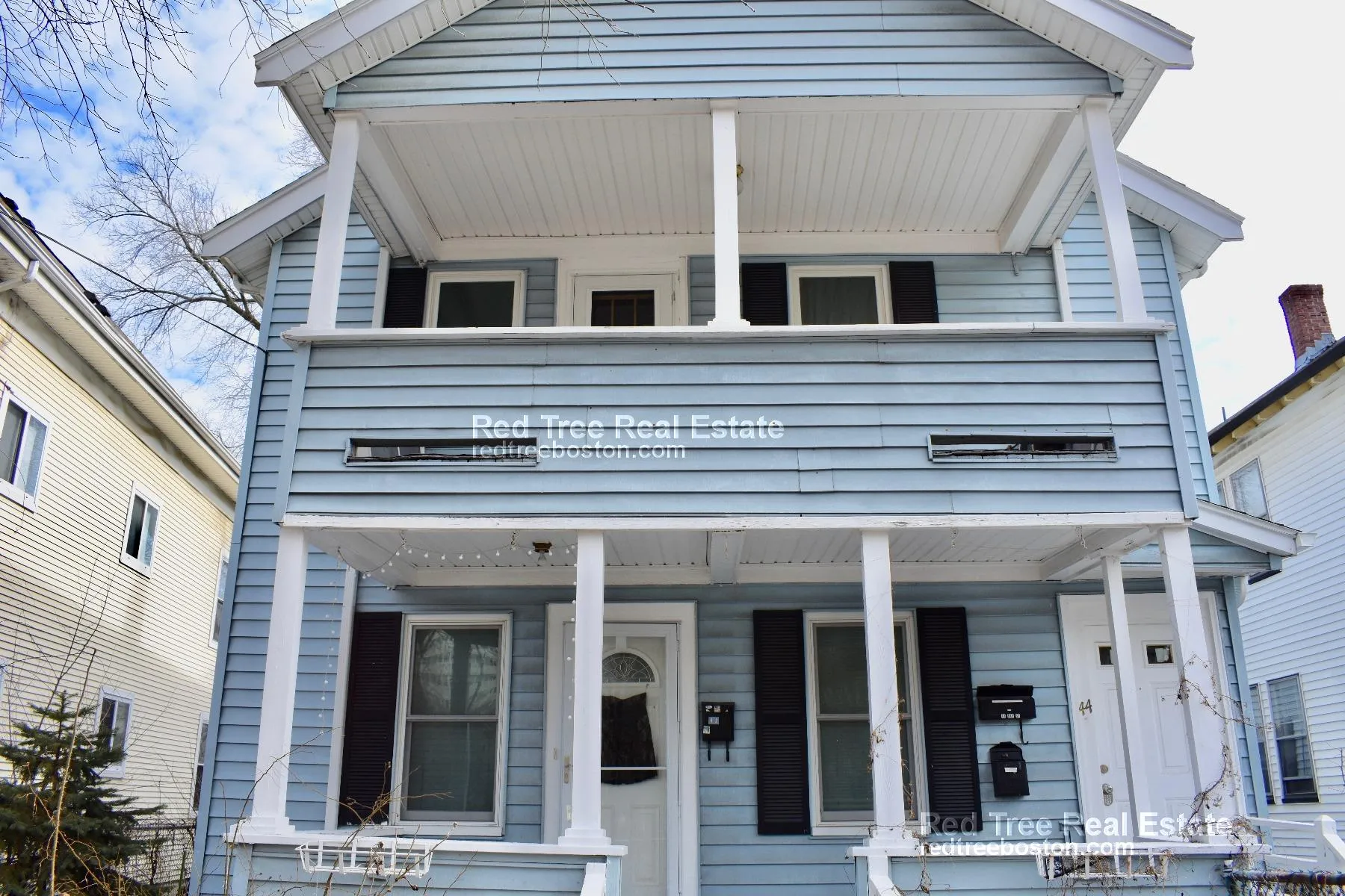 42 Day St, Jamaica Plain