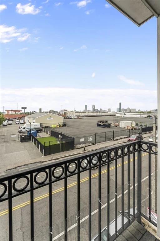 542 Dorchester Ave, South Boston