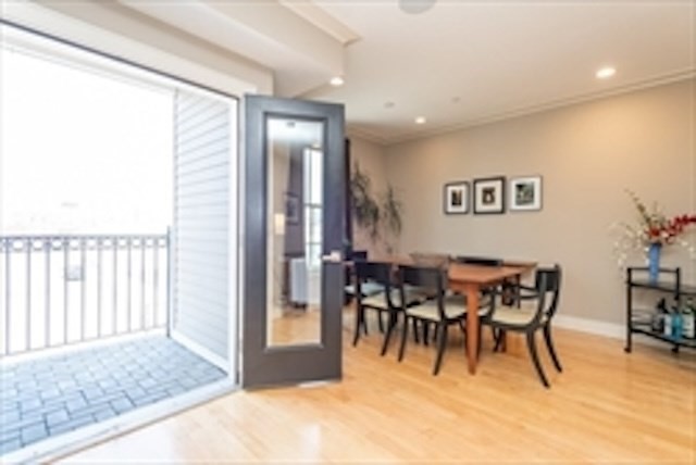 542 Dorchester Ave, South Boston