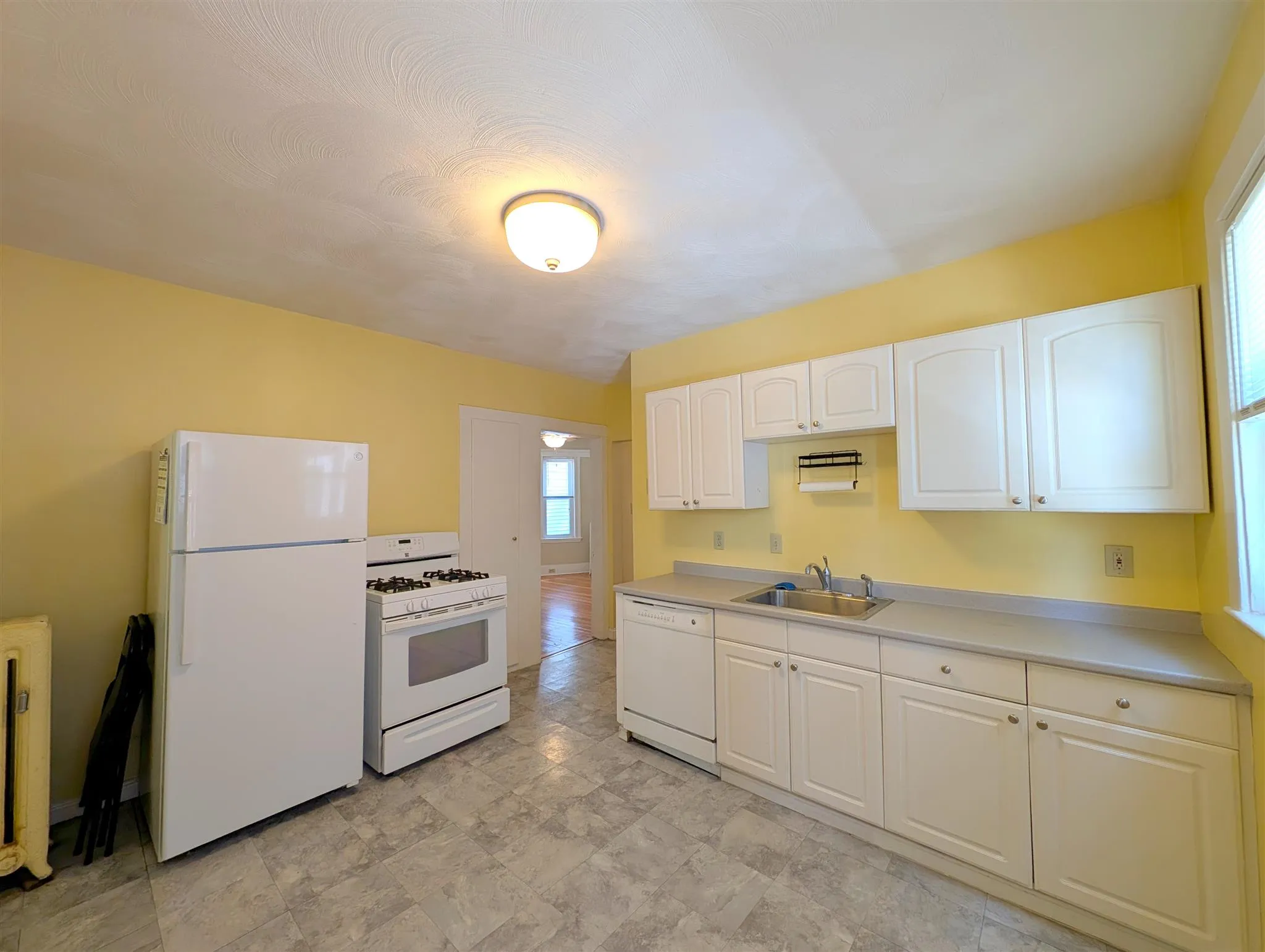 79 Conwell Ave, Teele Square