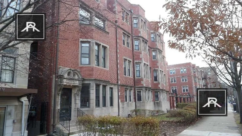 1203 Beacon St, Brookline