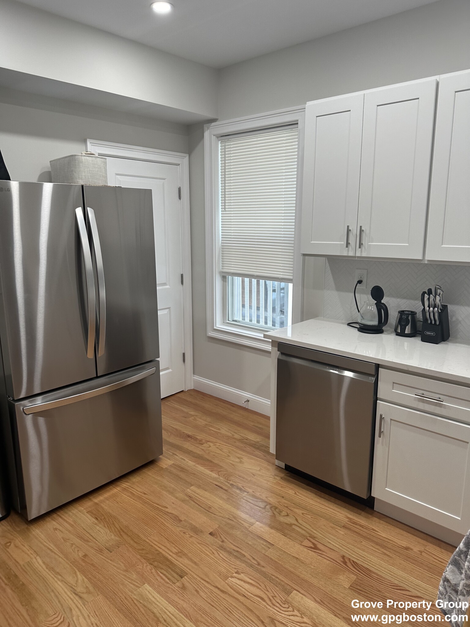 853 East 1st St, South Boston