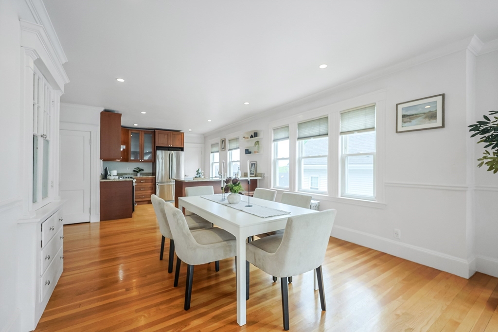 22-24 Ellison Ave, Mattapan