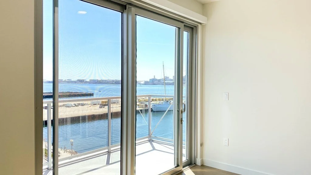 45 Lewis St, East Boston