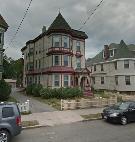 176 Elm St, North Cambridge