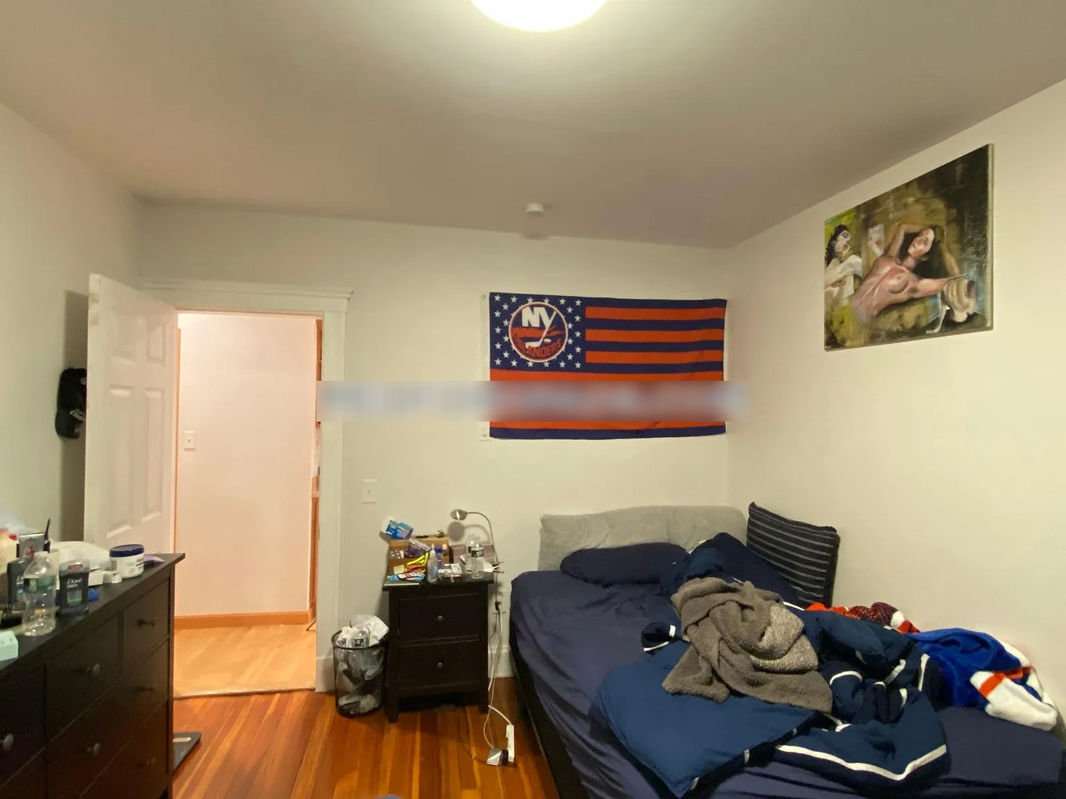 45 Bowdoin St, Tufts University