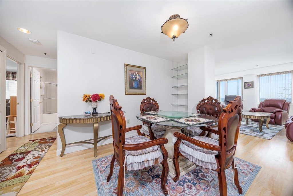 350 Revere Beach Boulevard, Revere