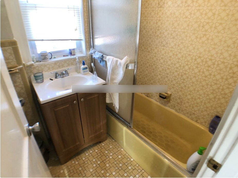 123 Winthrop St, Tufts University