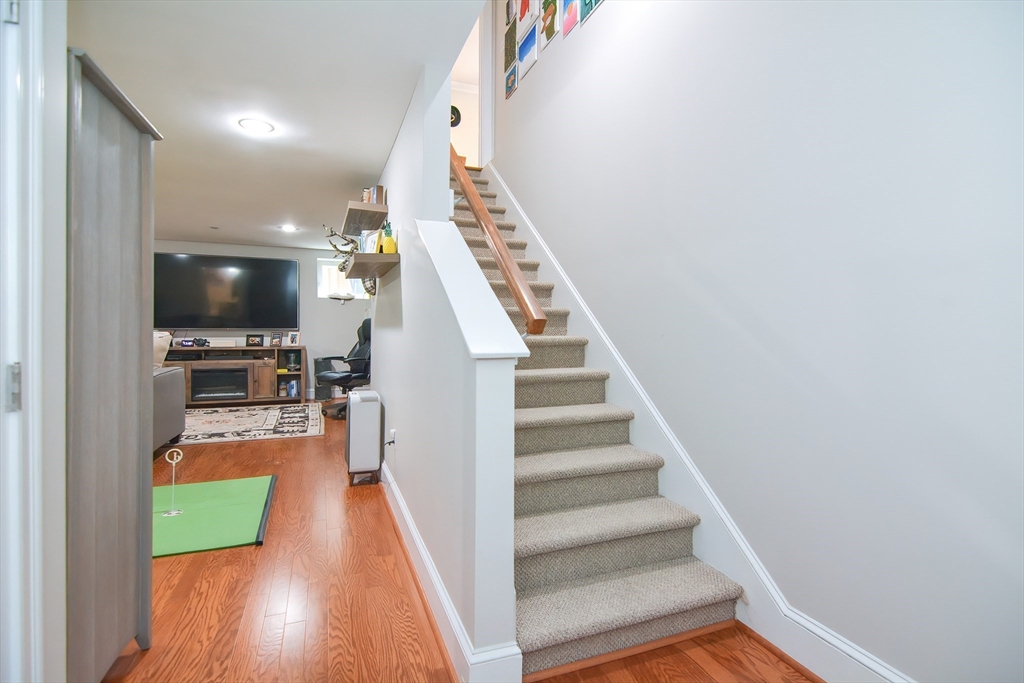 2 Woodworth St, Dorchester