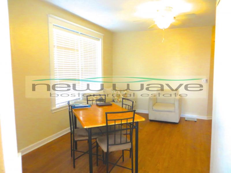 706 Huntington Ave, Mission Hill