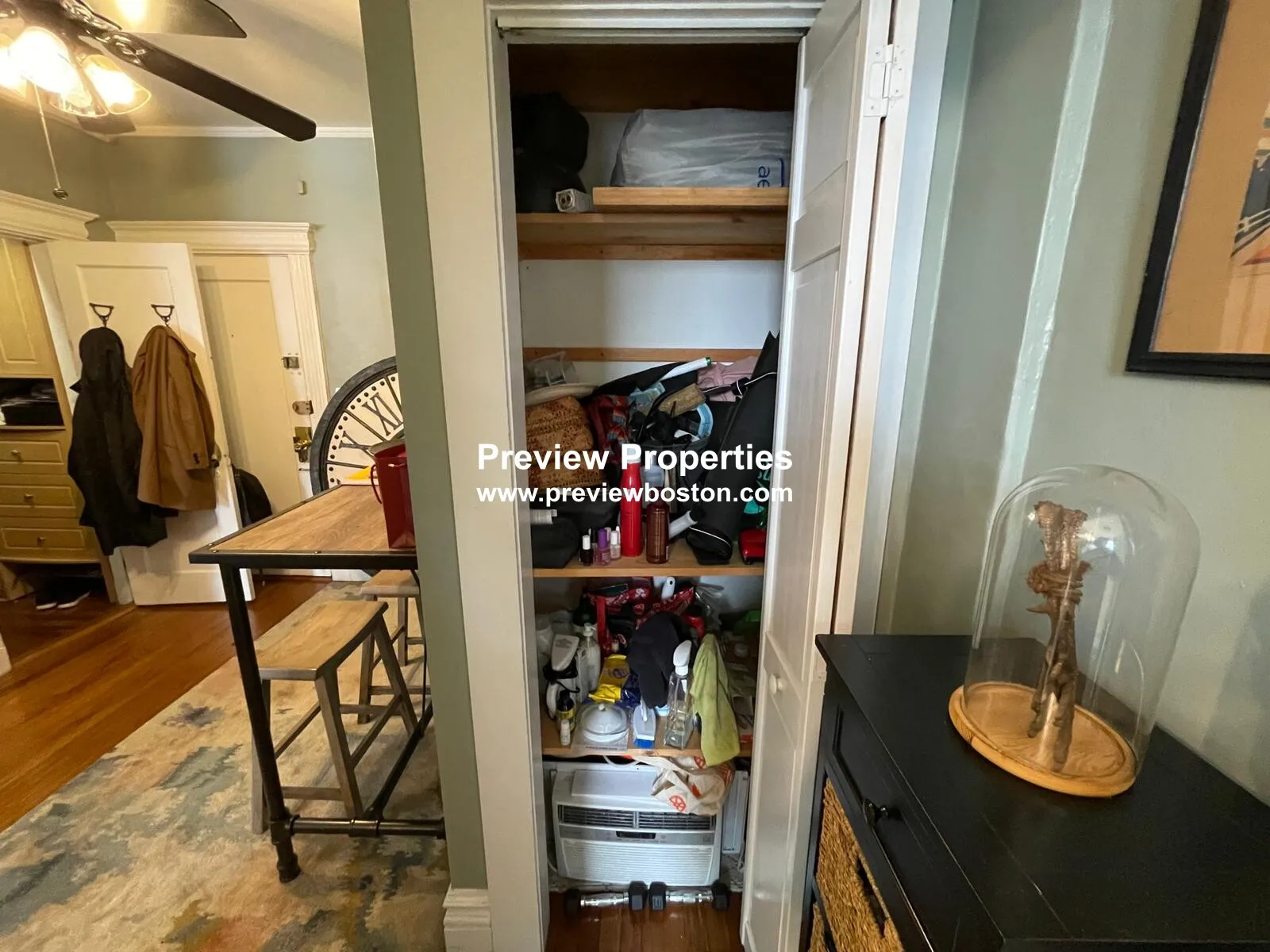 64 Charlesgate East, Fenway