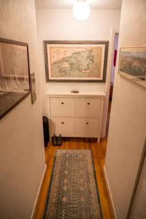 50 Green St, Coolidge Corner