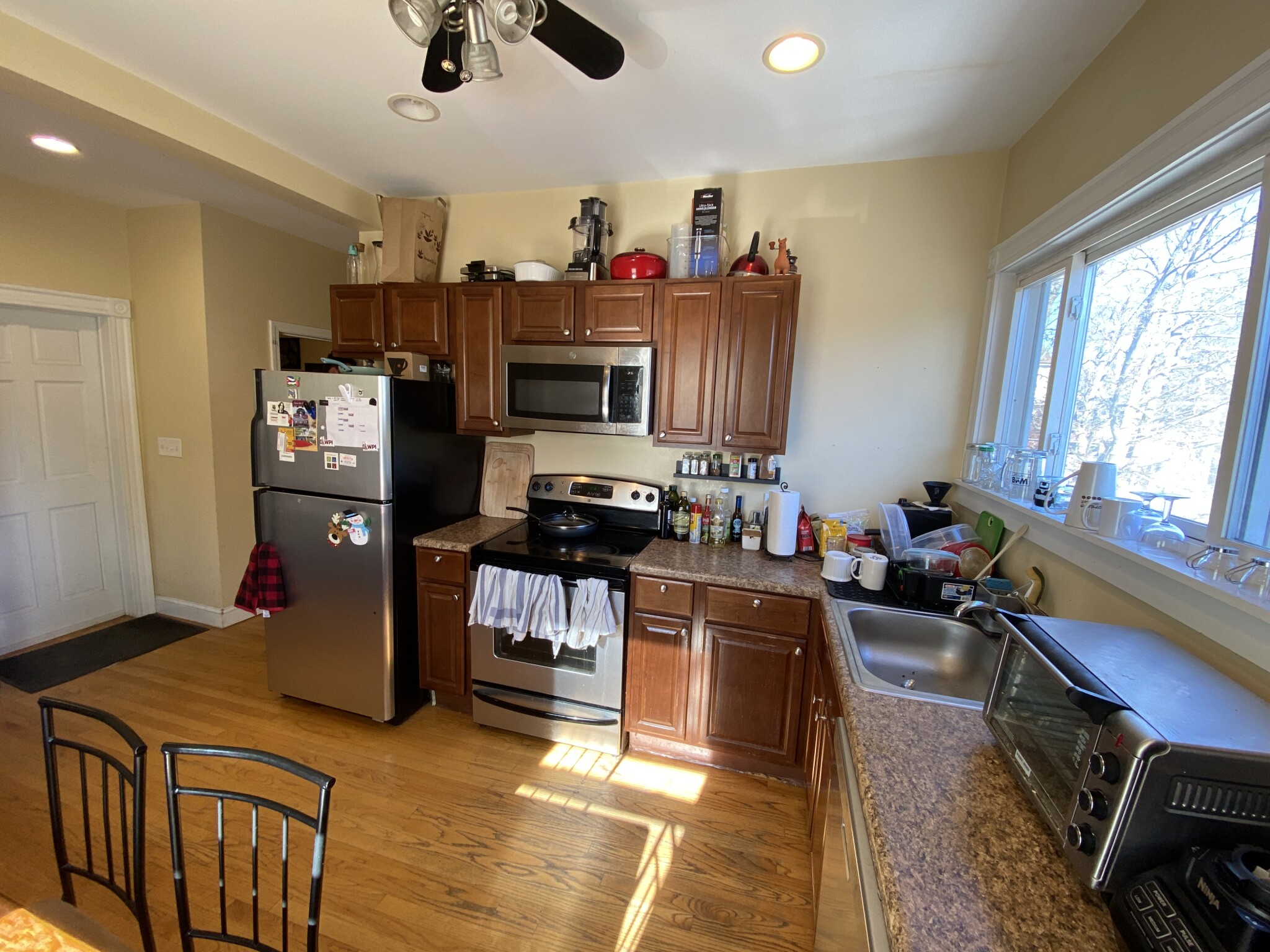 1 Victoria St, West Somerville