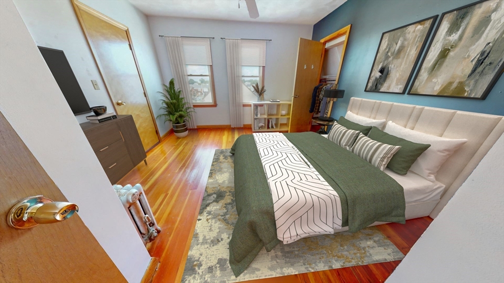 27 Princeton St, Medford