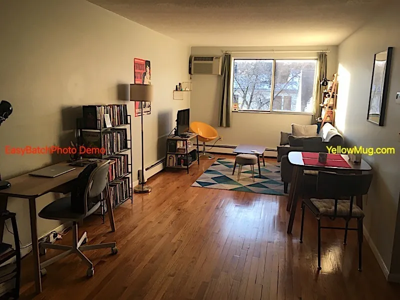 14 Murdock St, Powder House Square