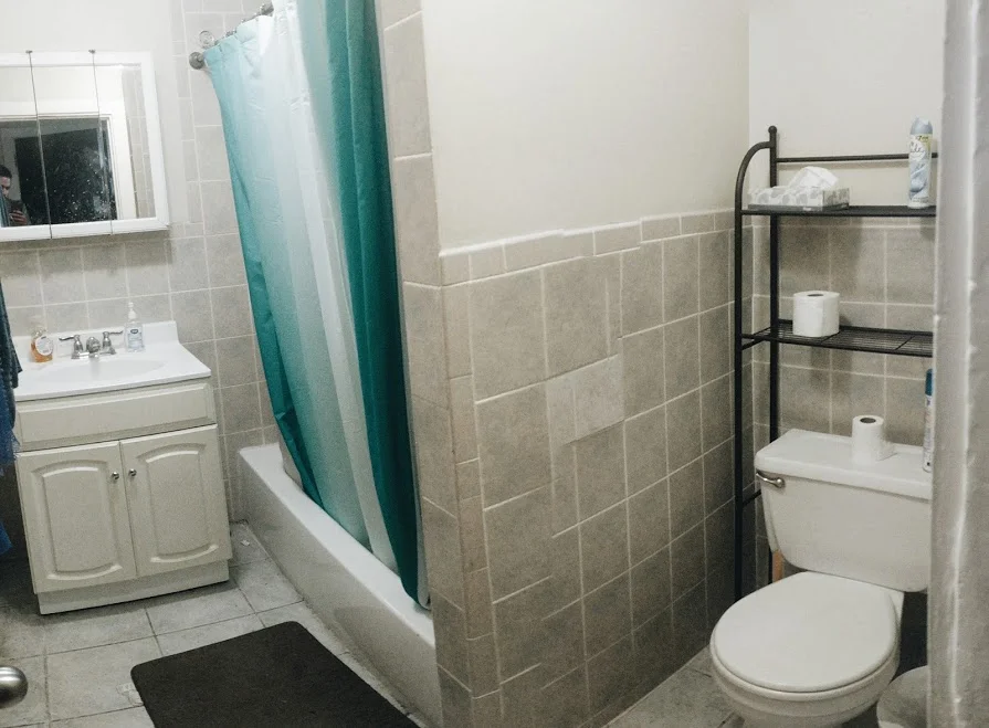 88 Hammond St, Roxbury