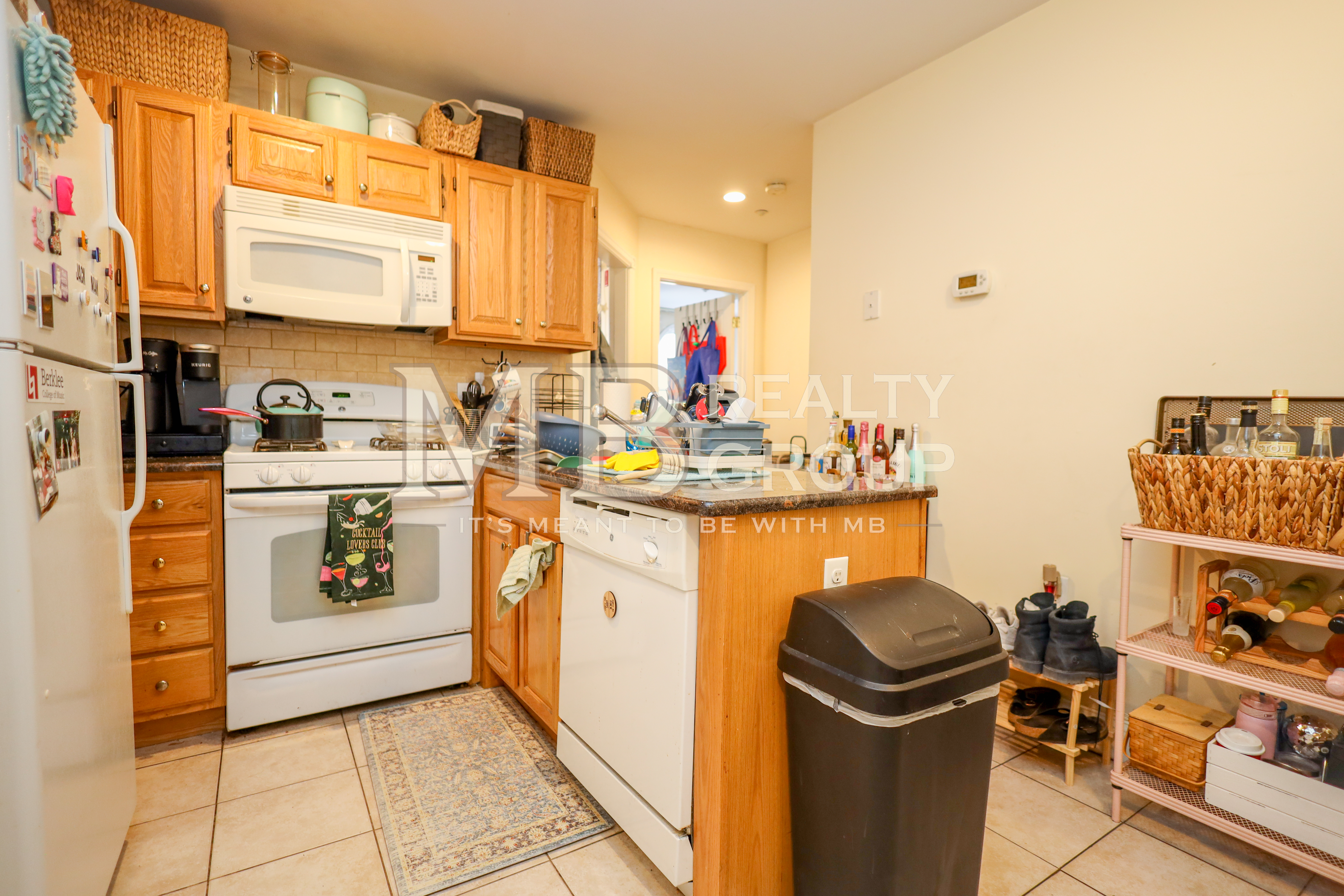 90 Westland Ave, Fenway