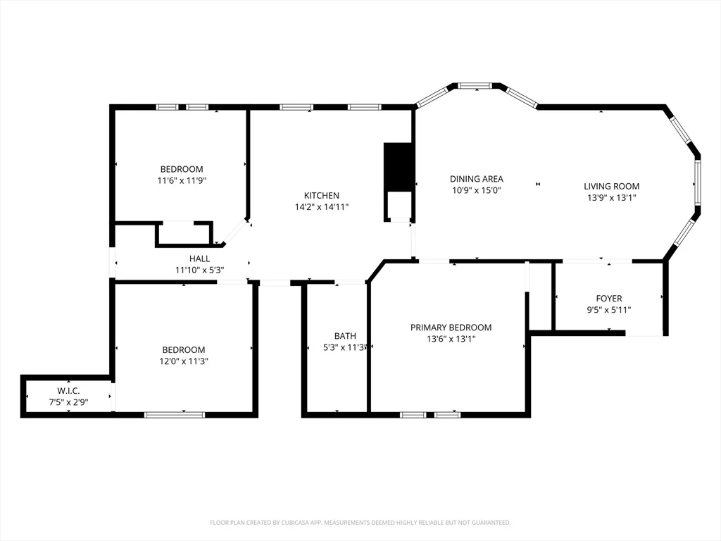 1442 Main St, Worcester