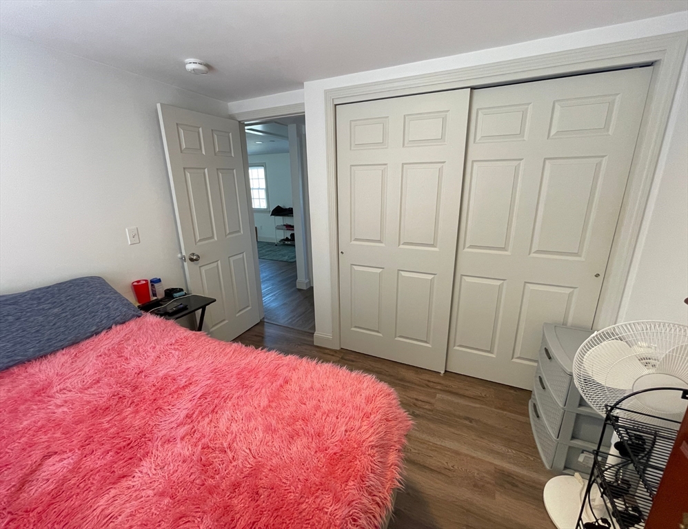 116 Highland Ave, Salem