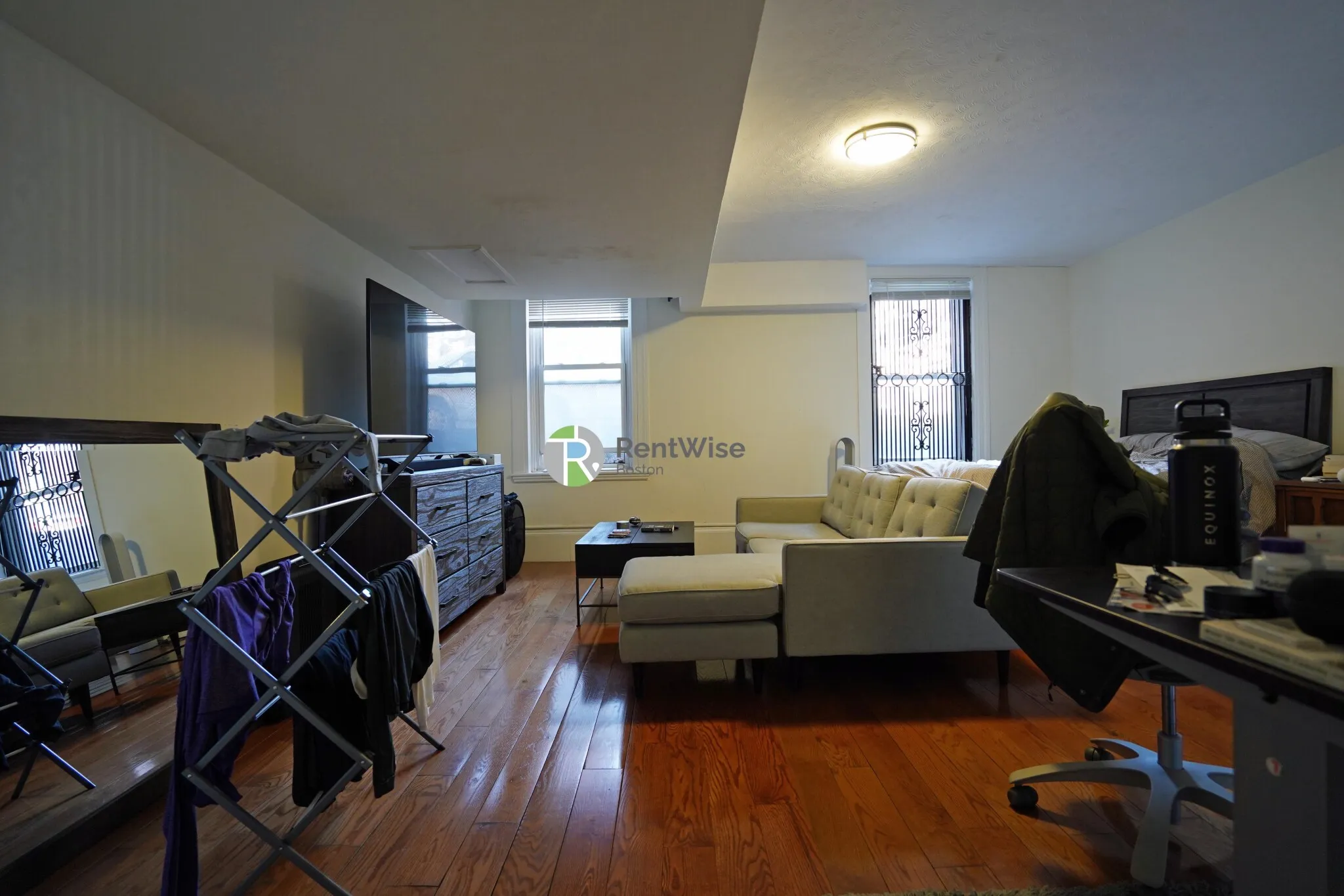 304 Berkeley St, Back Bay