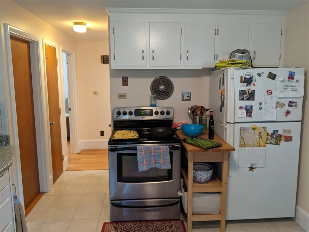 133 Park Ave, Arlington