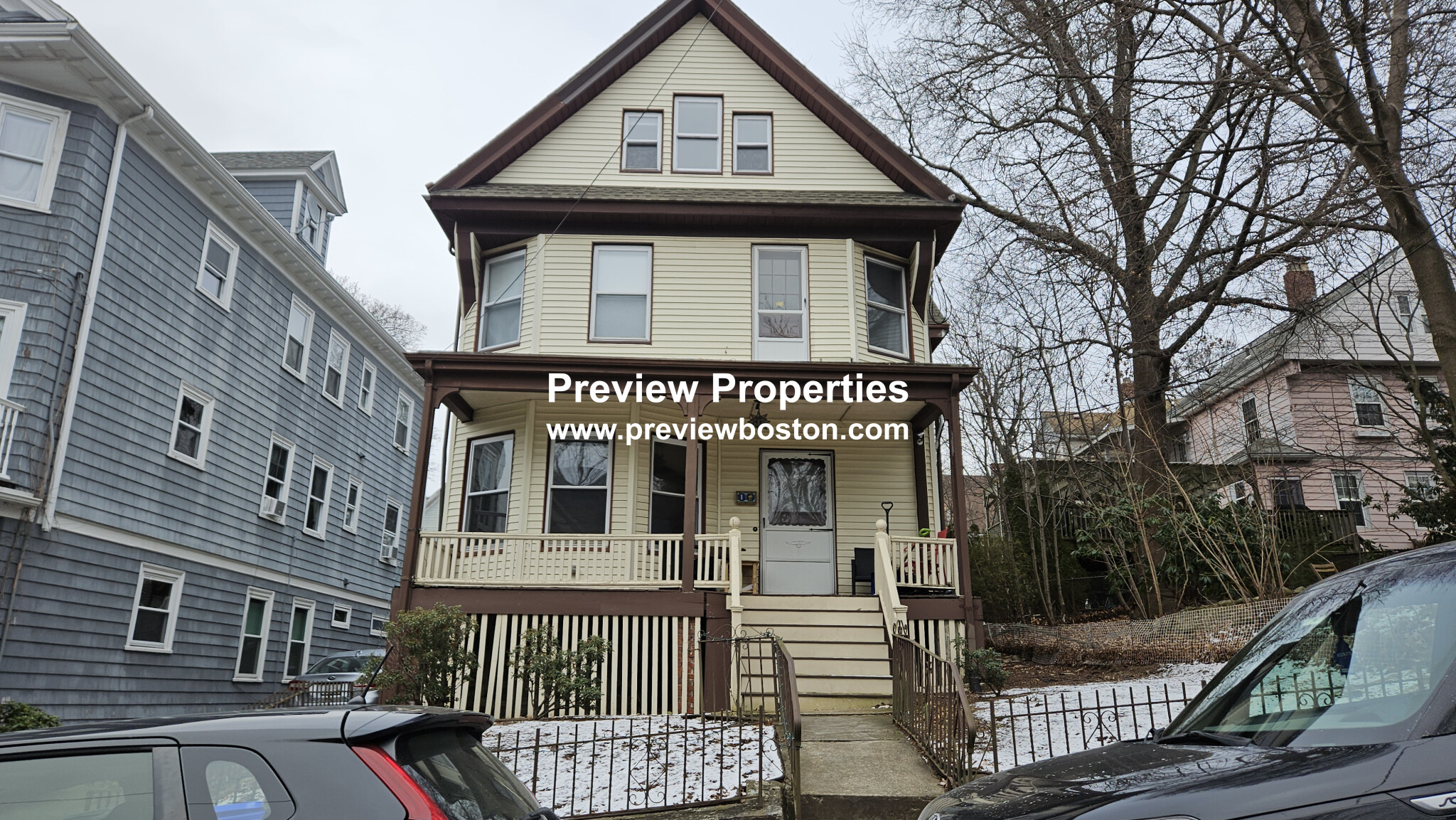 1 Woodstock Ave, Brighton