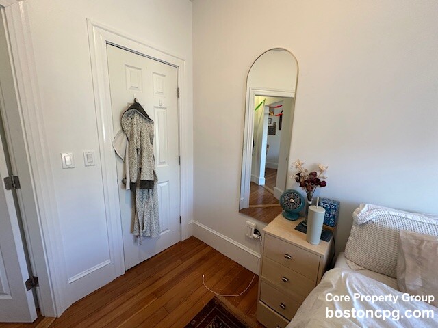 53 Joy St, Beacon Hill