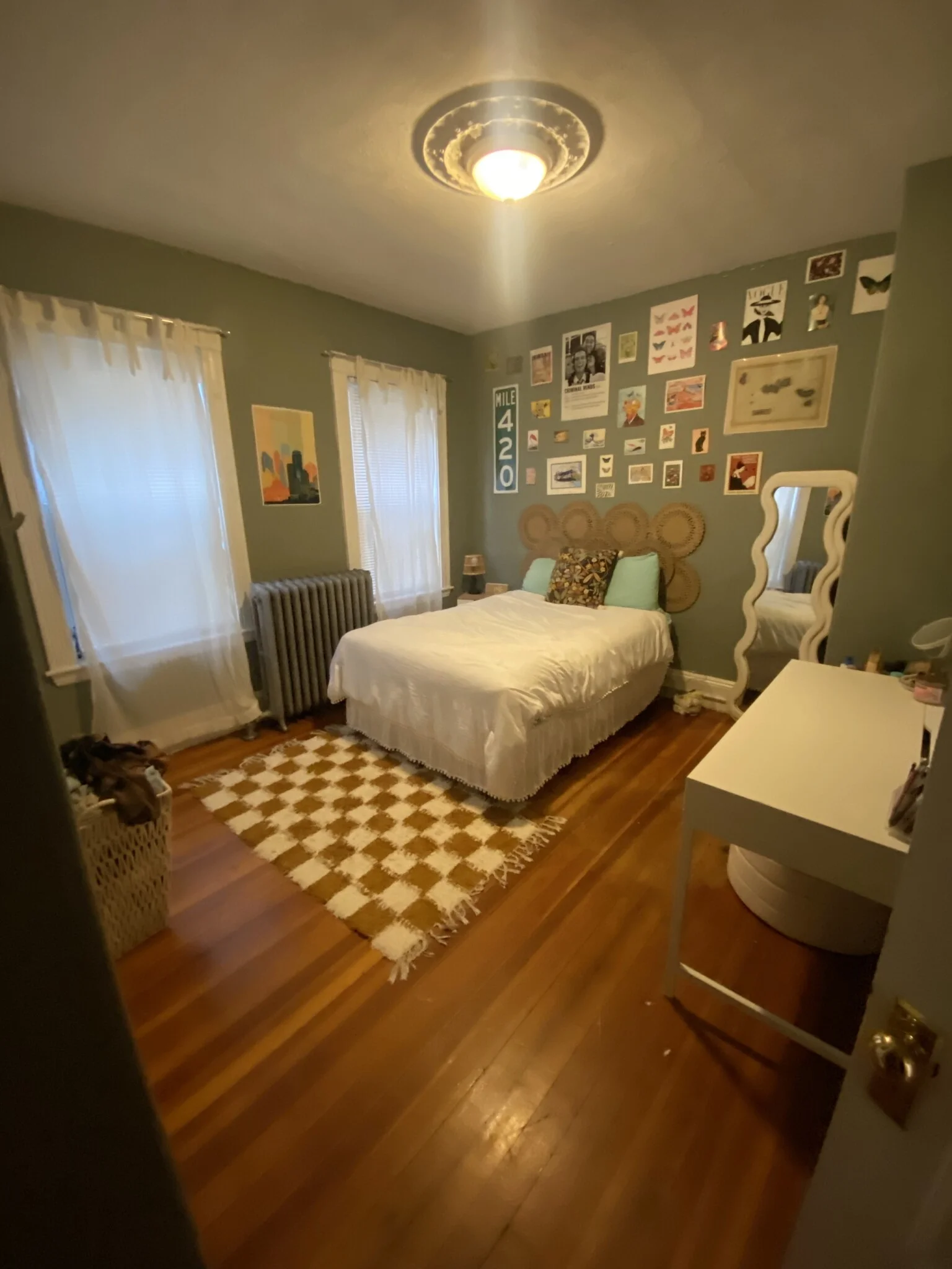 12 Bucknam St, Mission Hill