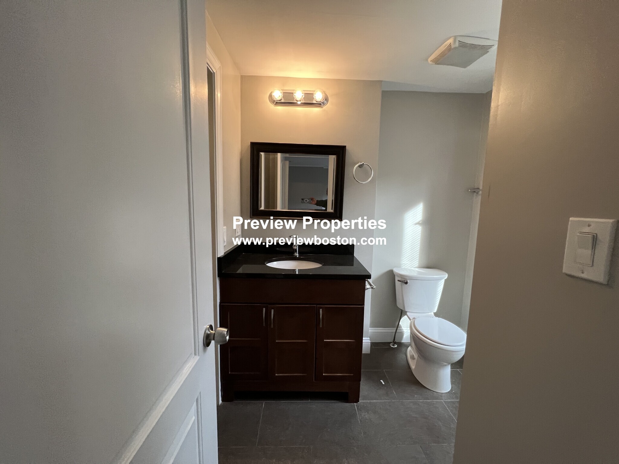 26 Fayette St, Back Bay