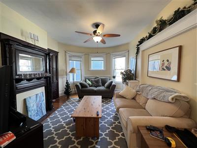 125 Liberty Rd, Powder House Square