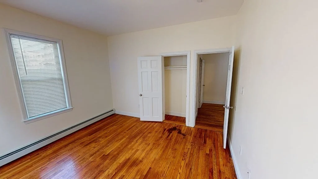 55 Hazelton St, Mattapan