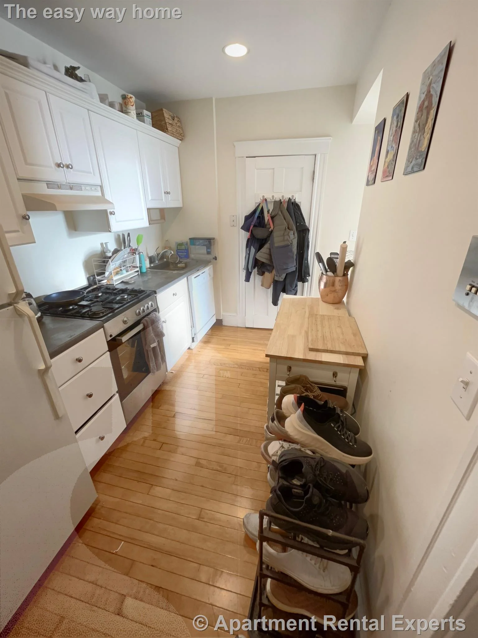 331 Harvard St, Harvard Square