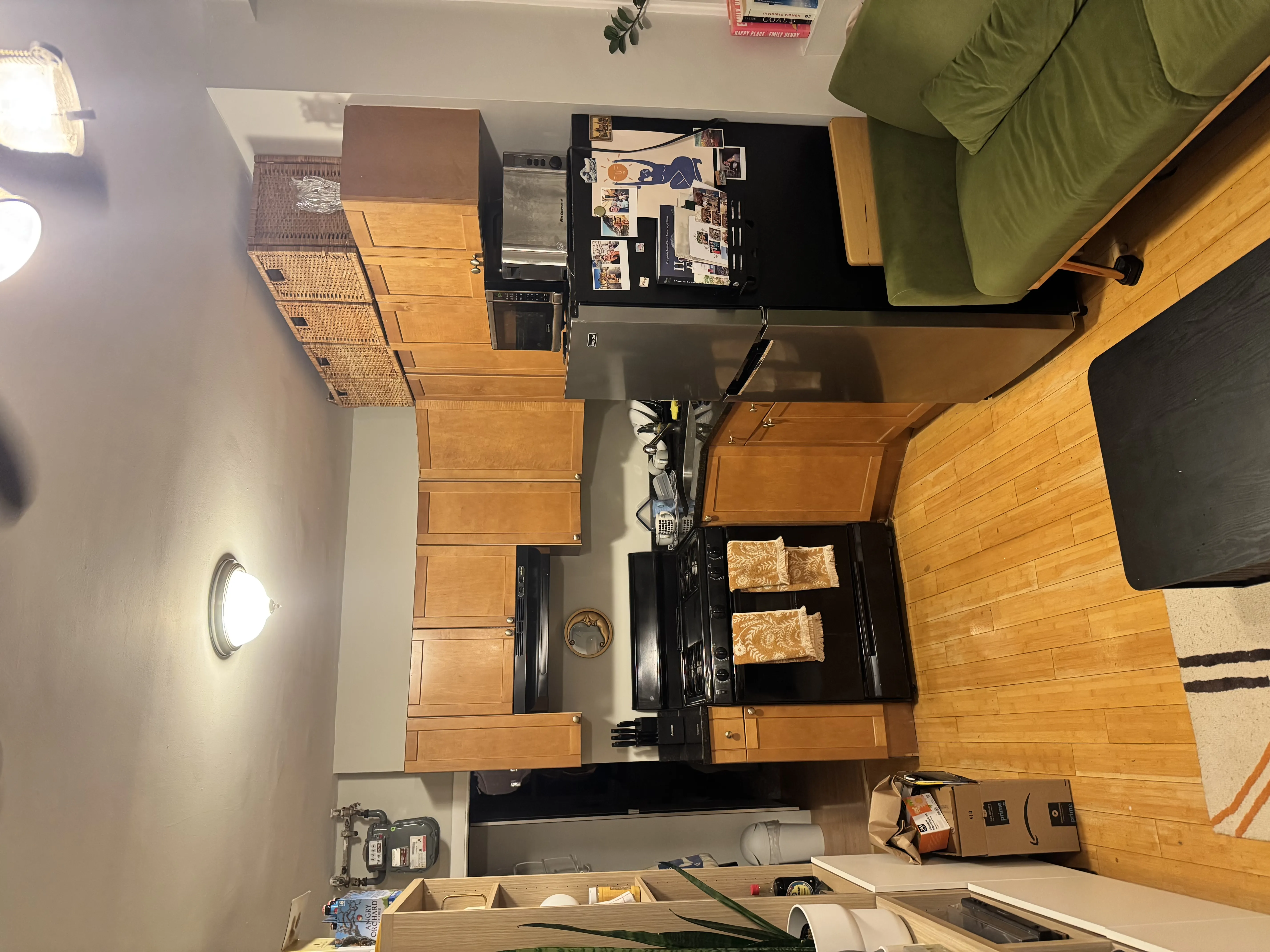 70 Joy St, Beacon Hill