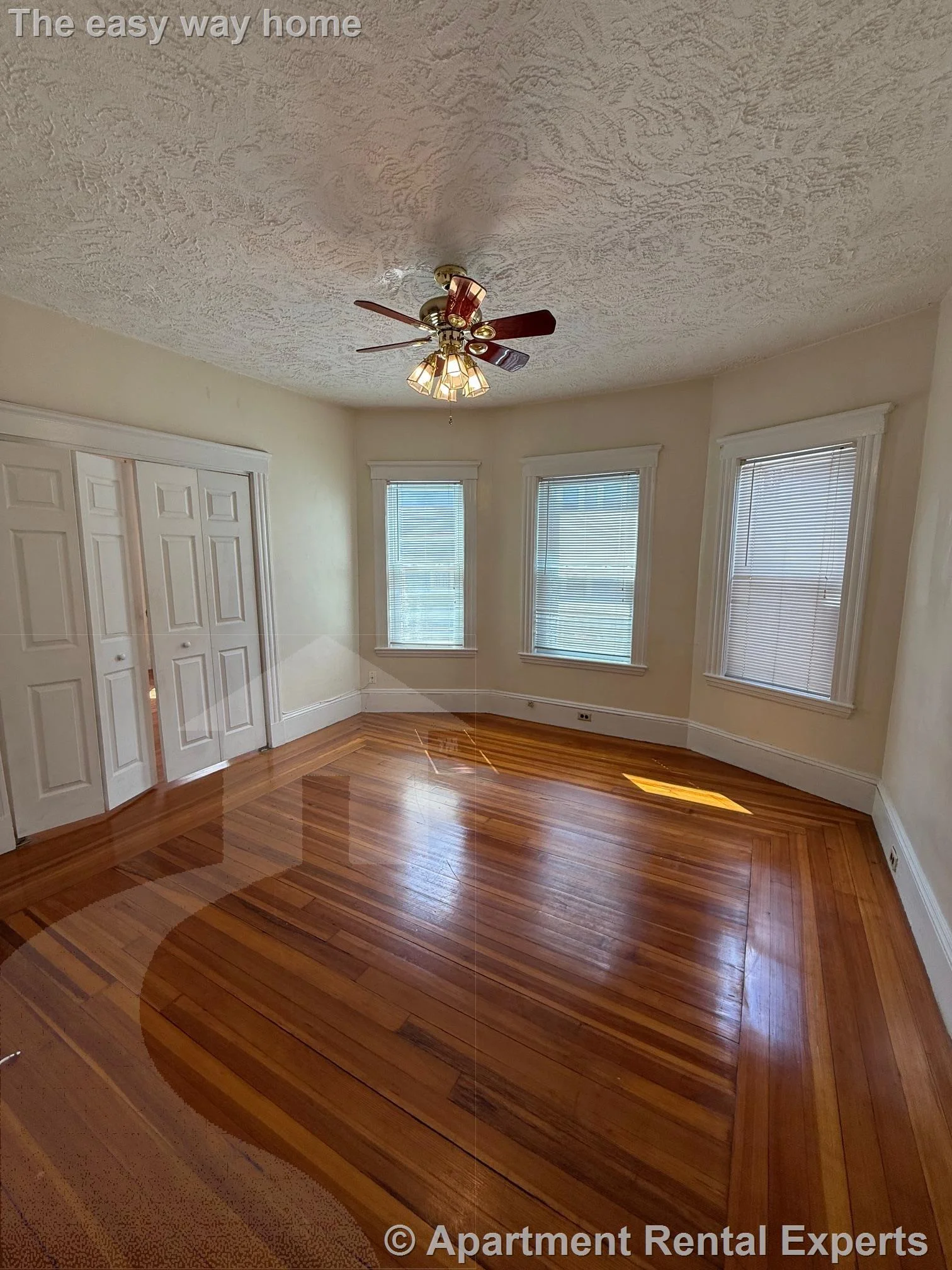 63 Dimick St, Ward Two